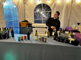 Busy Bee Mobile Bartending - Bartender - Raleigh, NC - Hero Gallery 4