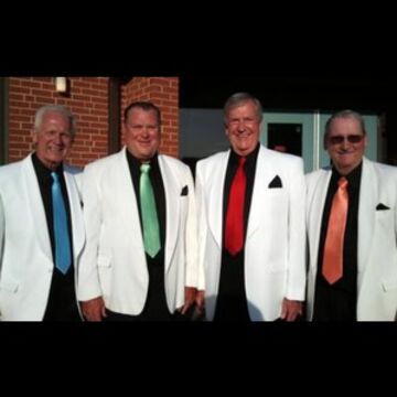 SrQ Barbershop Quartet - Barbershop Quartet - Saint Louis, MO - Hero Main