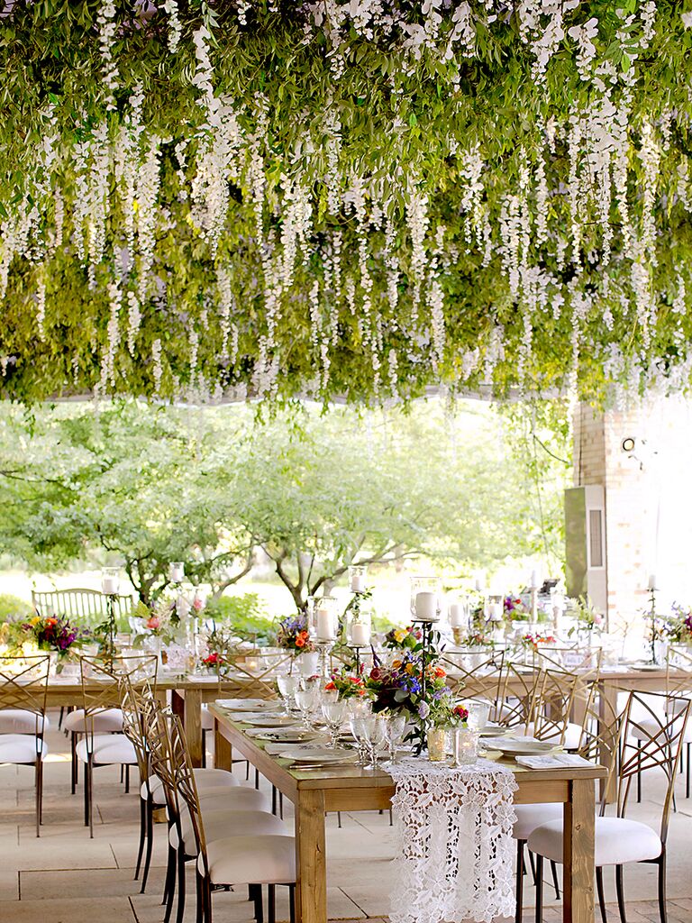 20 Ways To Transform Your Reception Space