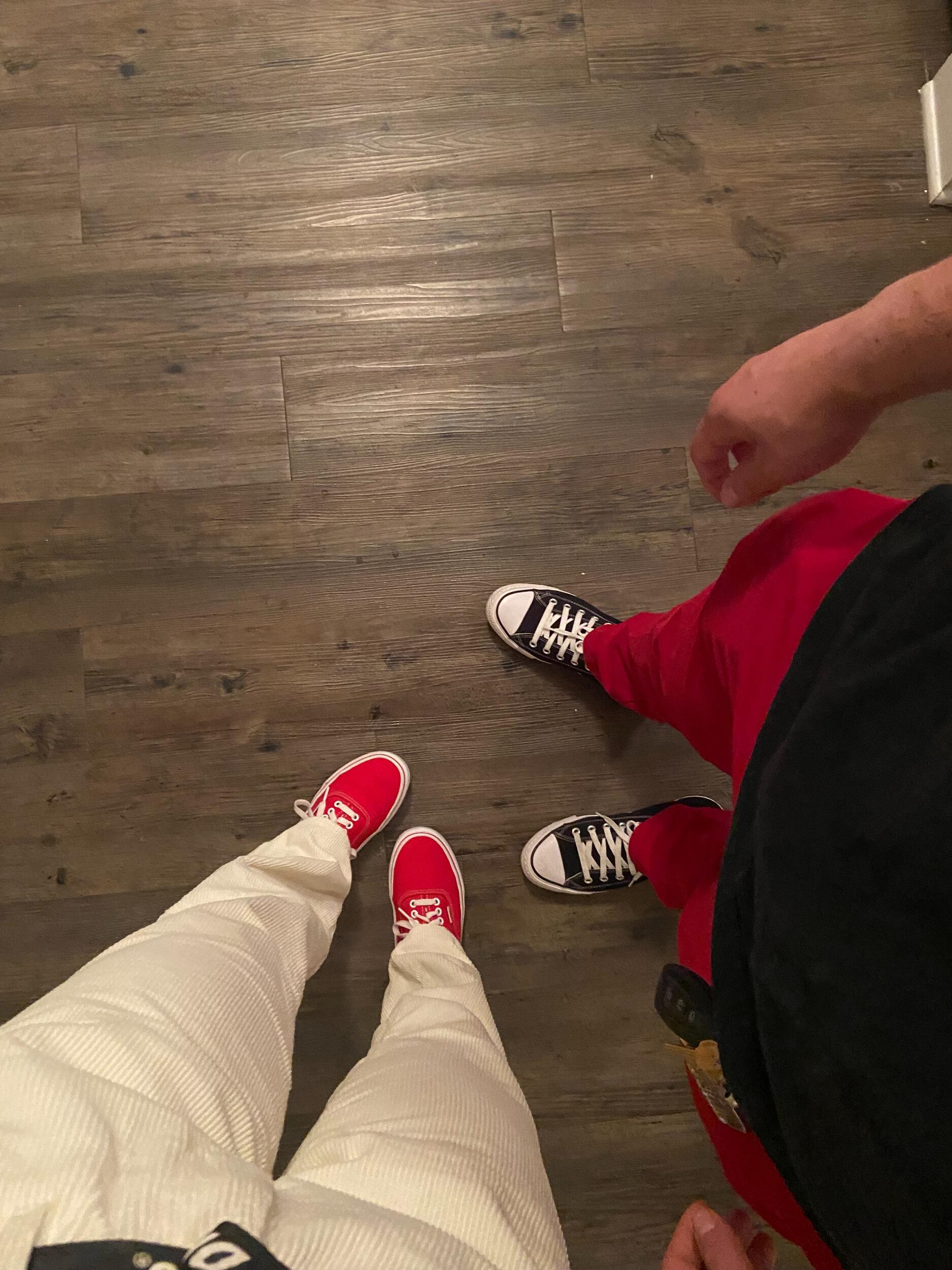 Ally moved to South Carolina with Brandon!