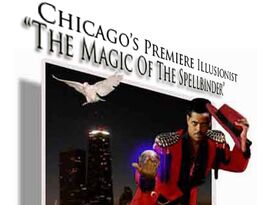 Magic Of The Spellbinder - Magician - Chicago, IL - Hero Gallery 4