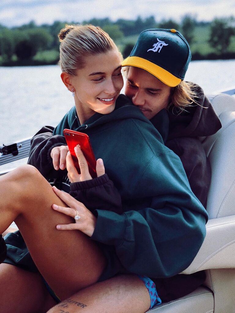 From Belieber to Bieber: A Full Timeline of Justin and Hailey Bieber's  Relationship