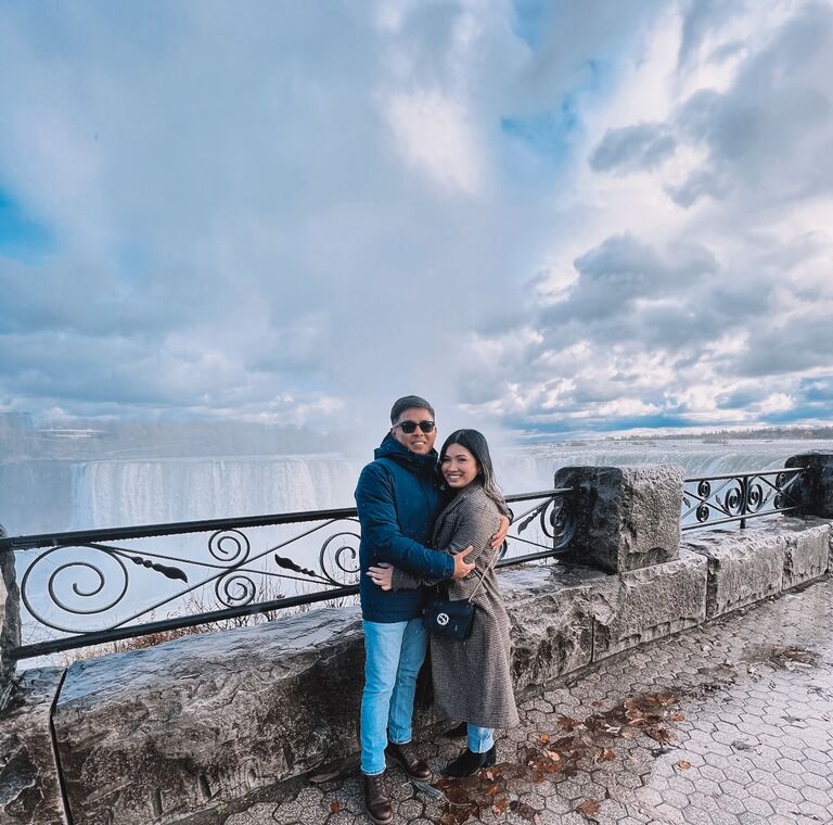 Niagra,Canada