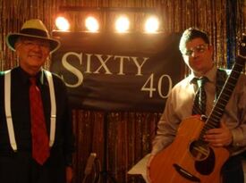 Sixty 40 duo - Variety Band - Cape Coral, FL - Hero Gallery 1