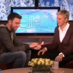 Magic Mike | Ellen DeGeneres, America's Got Talent, profile image