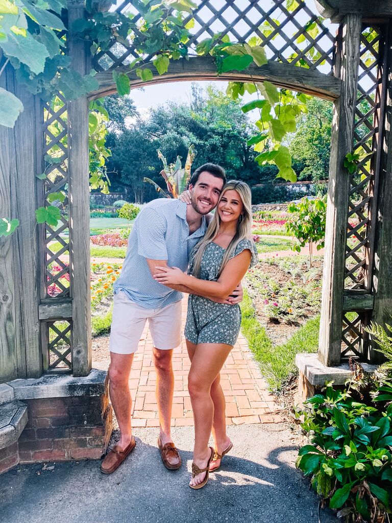 Biltmore Gardens