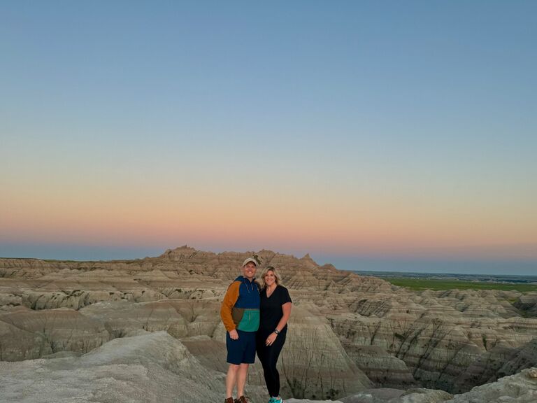 Badlands 