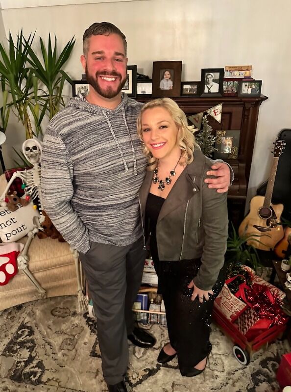 First New Year's Eve
