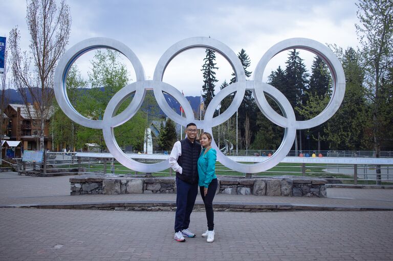 Whistler, BC