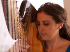 Jennifer Ruggieri, harpist - Harpist - Chicago, IL - Hero Gallery 1