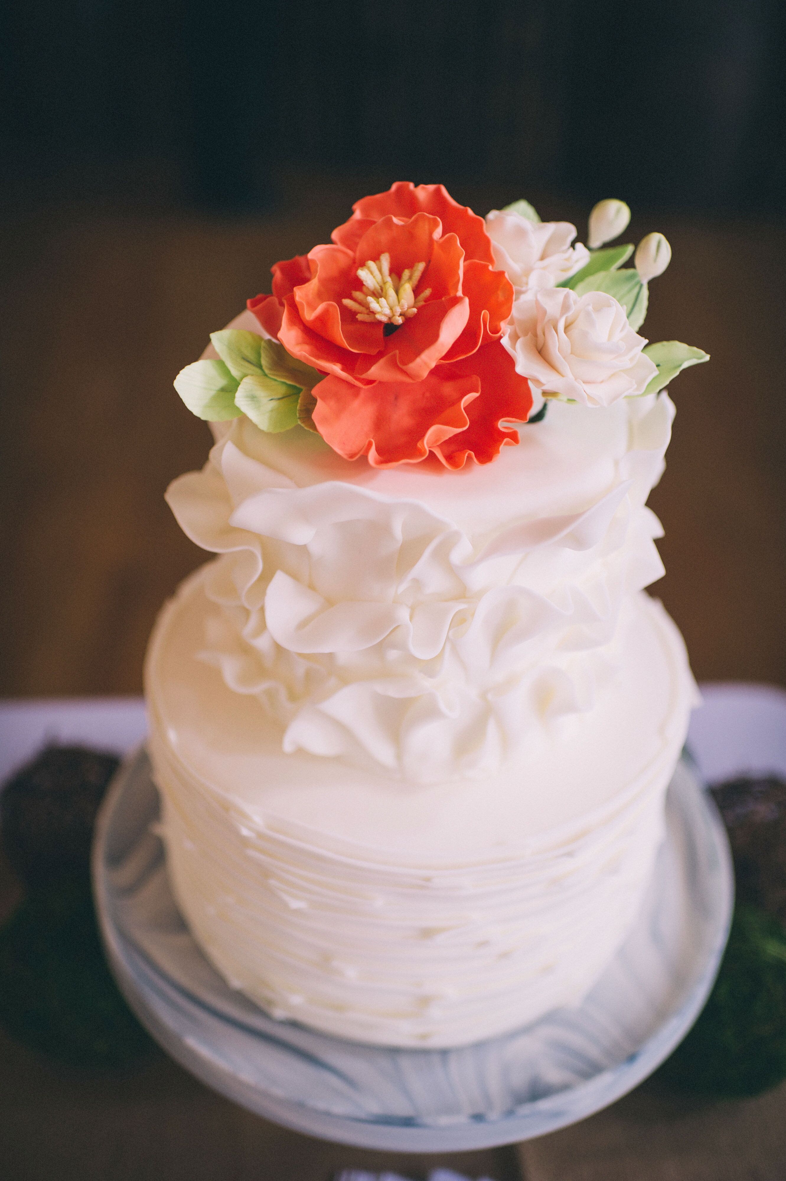 Sweets By Millie Wedding Cakes Louisville Ky