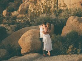 Jaimie Nicole Krause Photography - Photographer - Joshua Tree, CA - Hero Gallery 1