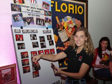 Magnetic Memories - Photo Booth - Orlando, FL - Hero Main