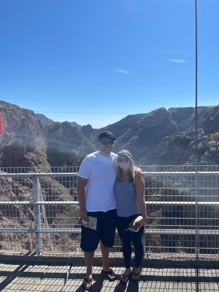 Royal Gorge Bridge & Park