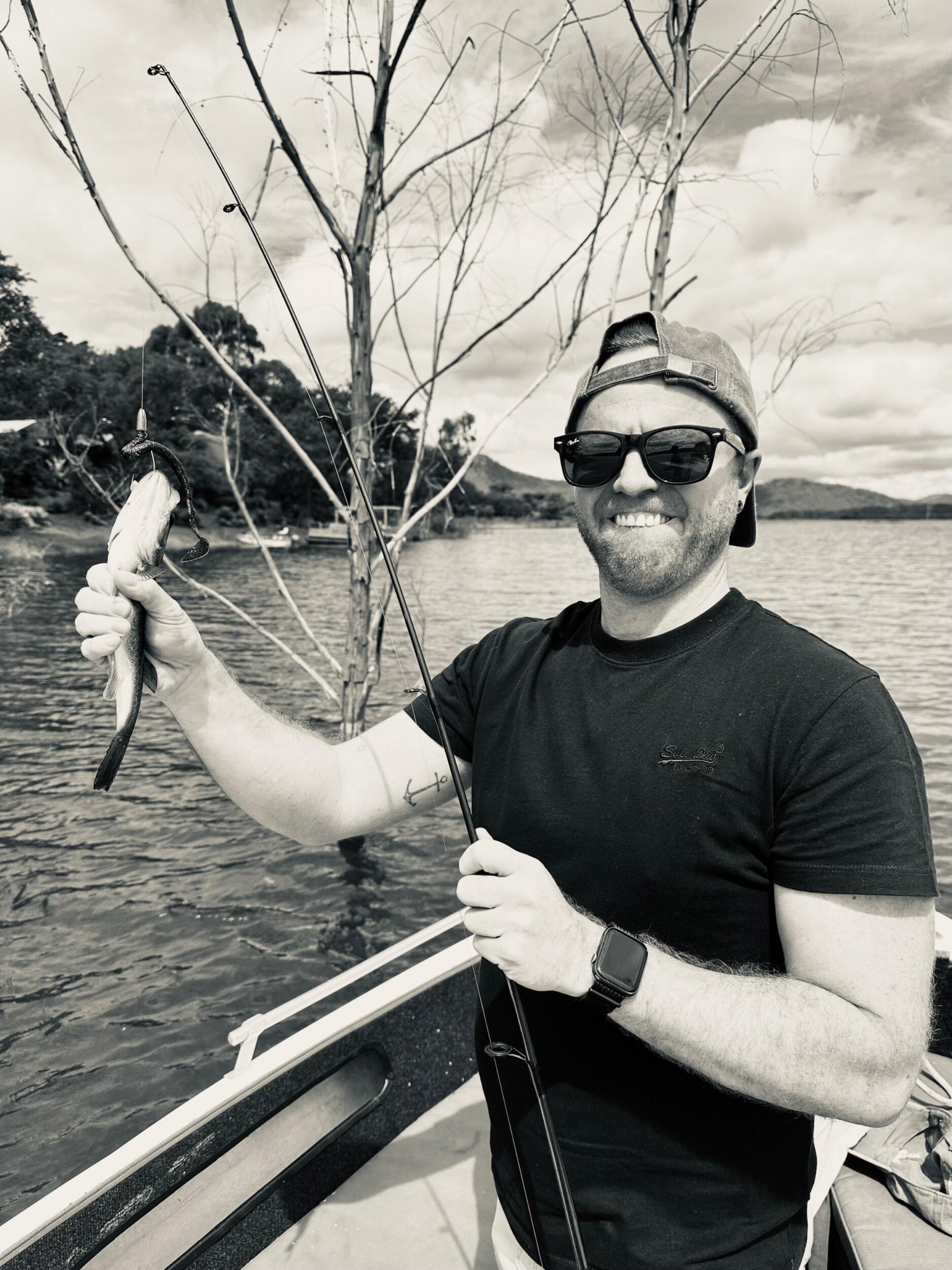 Fish!