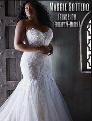 Cherry Blossom Bridal Specializing In Sizes 8 28 Bridal