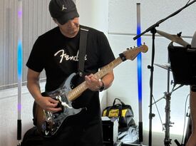 The Ampsters - Cover Band - Carlsbad, CA - Hero Gallery 4