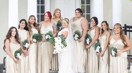 The Bridal Boutique at Always a Bridesmaid Bridal Salons The Knot