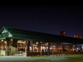 Theater on the Lake - East Terrace  - Outdoor Bar - Chicago, IL - Hero Gallery 3