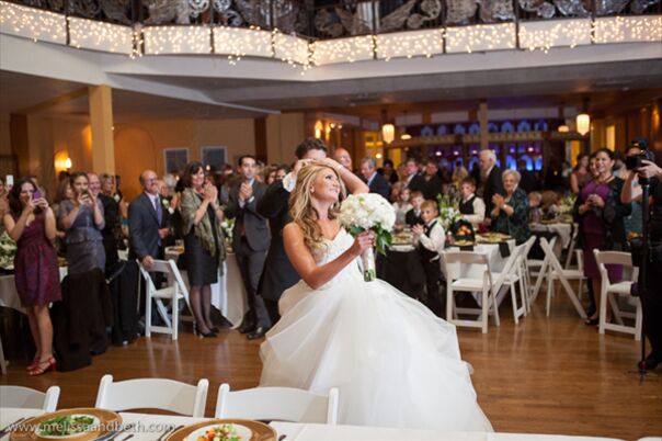  Wedding  Reception  Venues  in Independence MO The Knot 