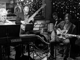 Boom Jazz Quartet - Jazz Band - Toronto, ON - Hero Gallery 3