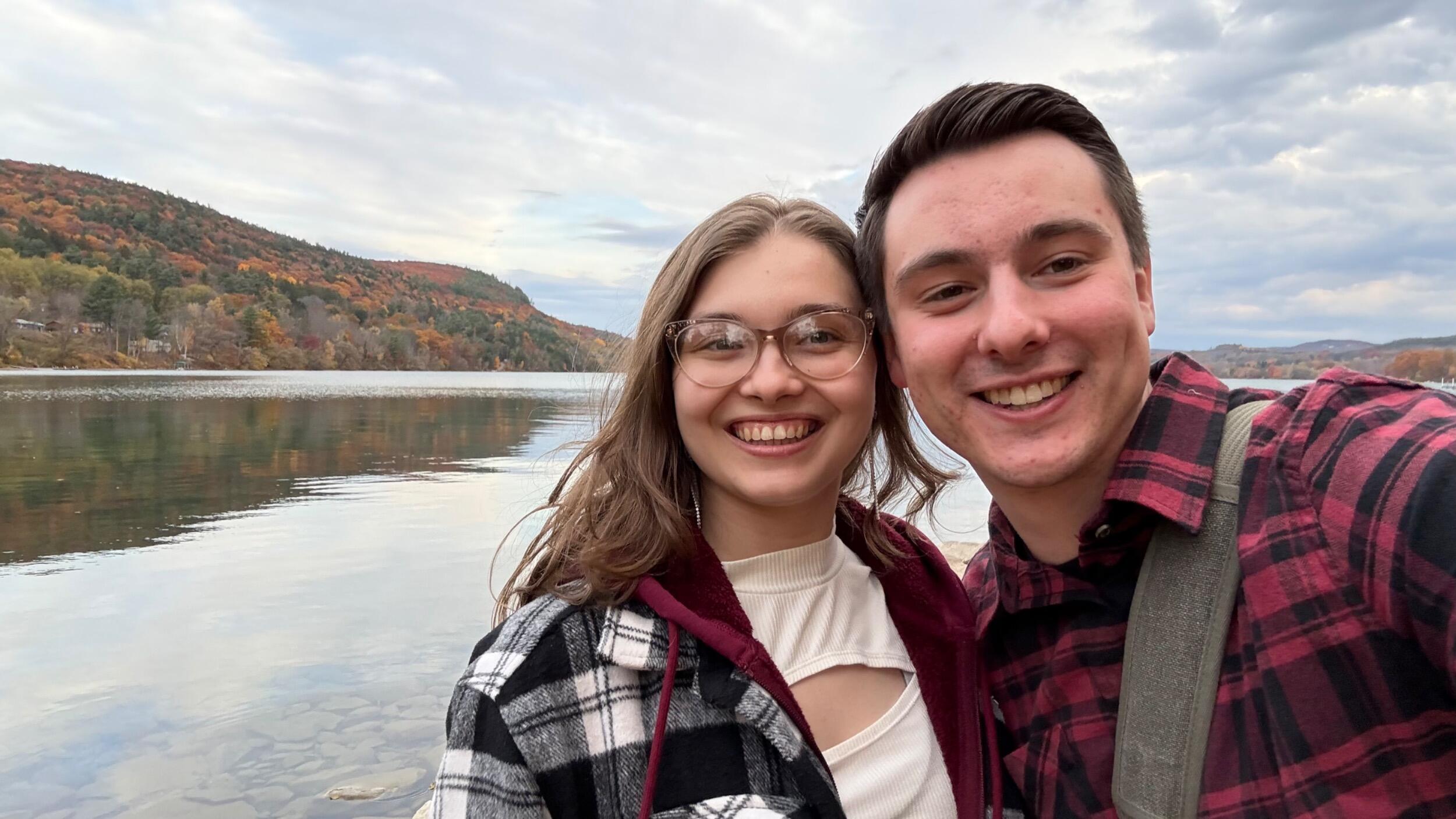 One of our favorite places. Glimmerglass Lake.