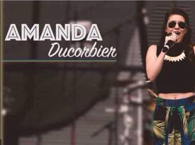 Amanda Ducorbier - Variety Band - New Orleans, LA - Hero Gallery 3