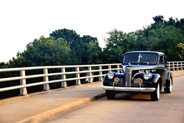 Carolina Classic Car Rentals, LLC | Transportation - Raleigh, NC