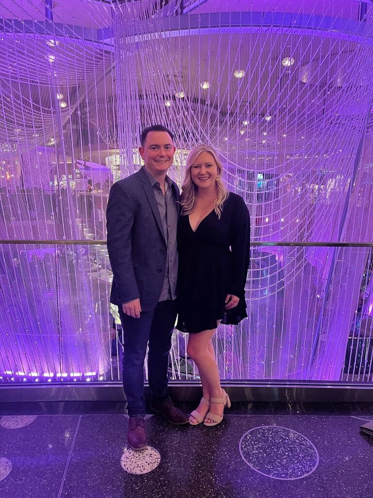 Las Vegas, NV