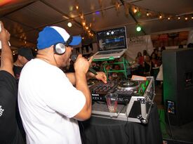 DJ JBlue Music Ent - DJ - Houston, TX - Hero Gallery 1