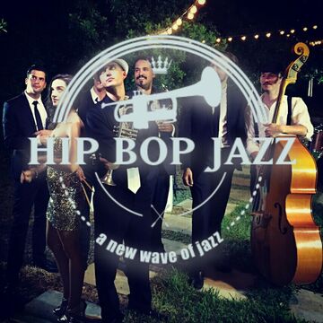 HIP BOP JAZZ BAND - Jazz Band - Miami, FL - Hero Main