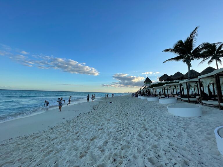Cancun, Mexico