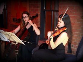 Walla Music & Entertainment - Classical Duo - Toronto, ON - Hero Gallery 2