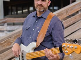 Stormland Rising - Country Band - Aubrey, TX - Hero Gallery 2
