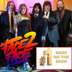 Face 2 Face Band, profile image