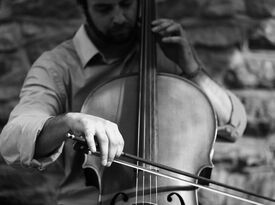 Dan Kassel - Contemporary and Classical Cellist - Cellist - Hopewell, NJ - Hero Gallery 3