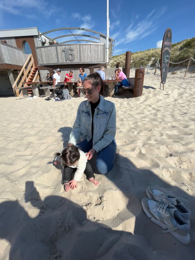 Vacay on Sylt