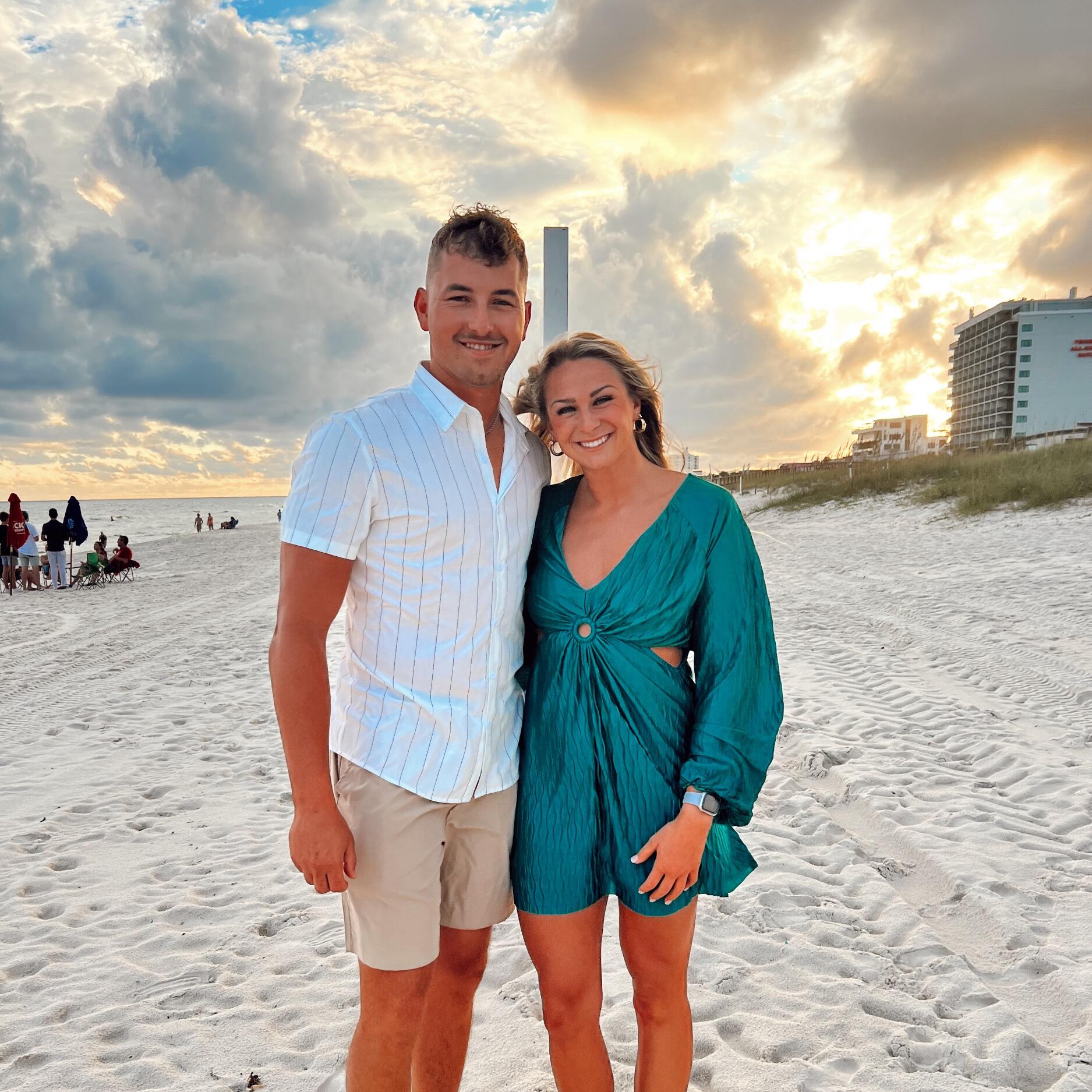 Gulf Shores, Alabama