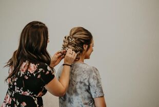 Makeup Artists in Bismarck, ND - The Knot