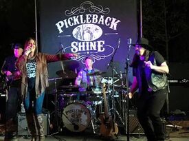 Pickleback Shine - Country Band - Irvine, CA - Hero Gallery 4