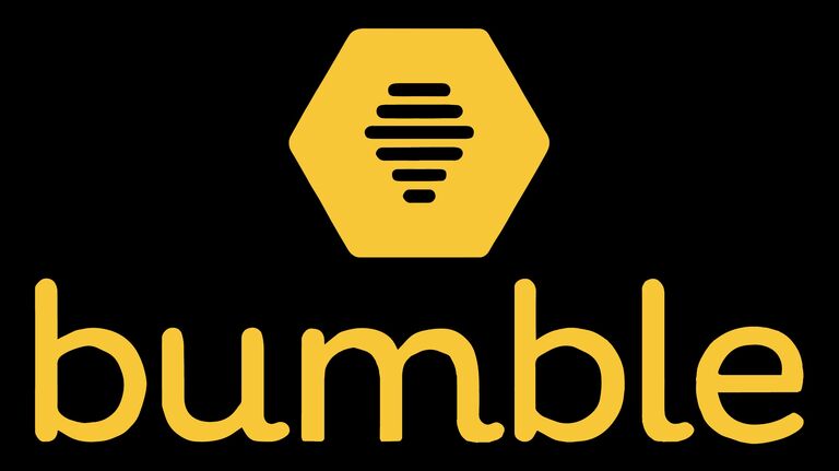 It was love at first swipe on the infamous Bumble. 
