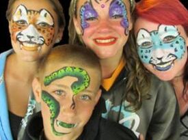 Creative Party Events - Face Painter - Chelmsford, MA - Hero Gallery 4