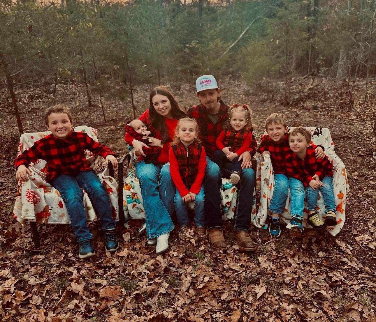3rd family photo ❤️