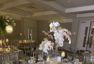 Westbury Manor  Reception Venues - The Knot