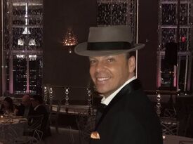 Swinging as Sinatra! - Frank Sinatra Tribute Act - New York City, NY - Hero Gallery 3