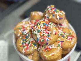 DonutNV of South Orlando, Florida - Food Truck - Orlando, FL - Hero Gallery 3