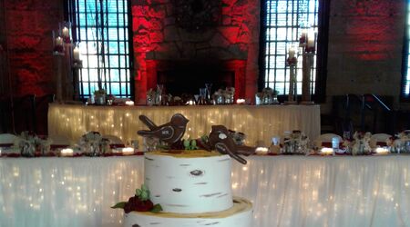 Top 10 Wedding Venues in Aurora, IL - Two Brothers Weddings & Events