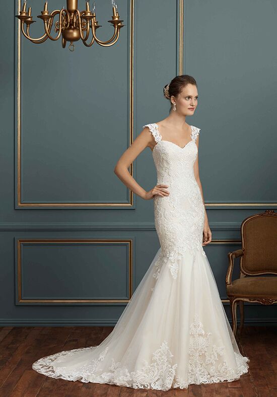 Juliana Wedding Dresses