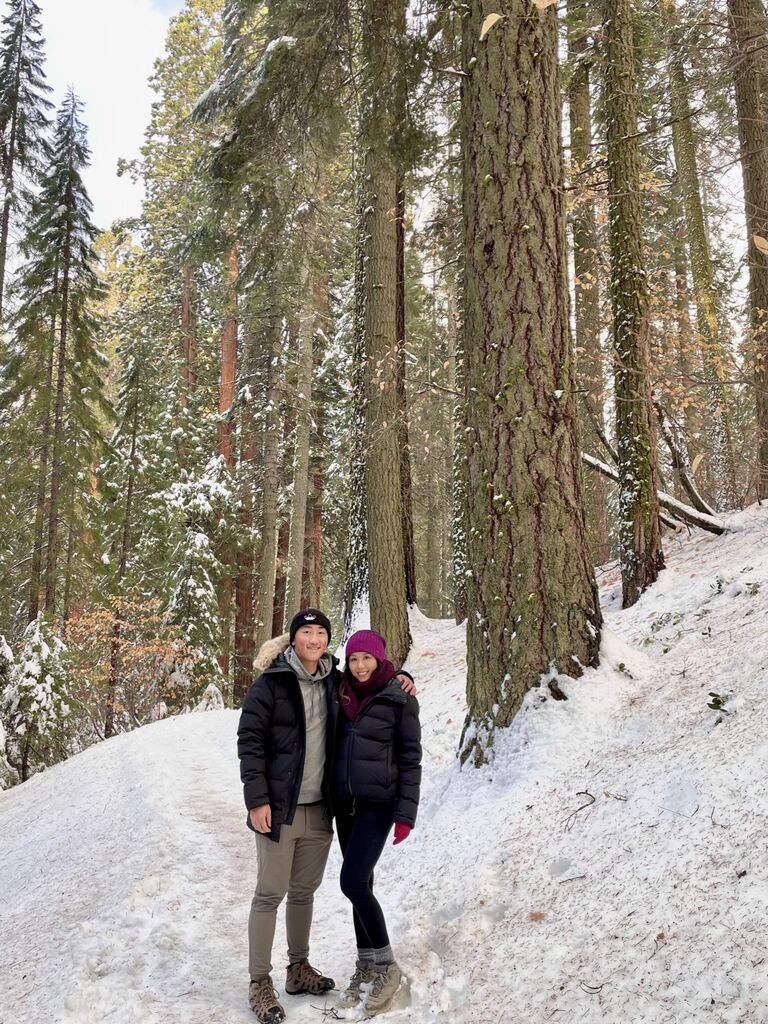 Sequoia National Park | Three Rivers, CA