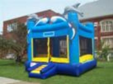 Bring the Bounce Party Rentals, LLC - Party Inflatables - Middleburg, FL - Hero Main